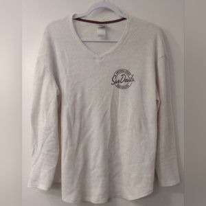 Large Woman's ASU Sun Devils Thermal